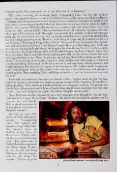 3CD/Doos Yabby You: Dread Prophecy (The Strange And Wonderful Story Of Yabby You)