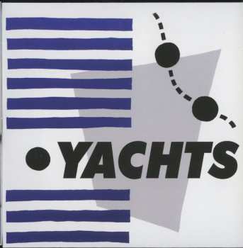 3CD Yachts: Suffice To Say - The Complete Yachts Collection