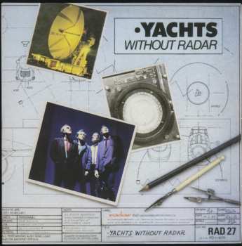 3CD Yachts: Suffice To Say - The Complete Yachts Collection