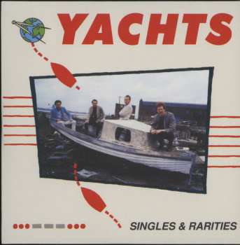 3CD Yachts: Suffice To Say - The Complete Yachts Collection