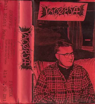 Yacøpsæ: Demo Nr.1