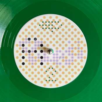 LP Yaeji: EP 1​+​2 LTD | CLR