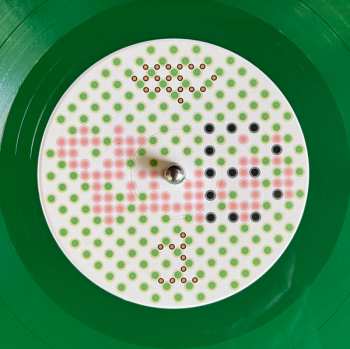 LP Yaeji: EP 1​+​2 LTD | CLR