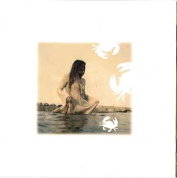 CD Yael Deckelbaum: Ground Zero