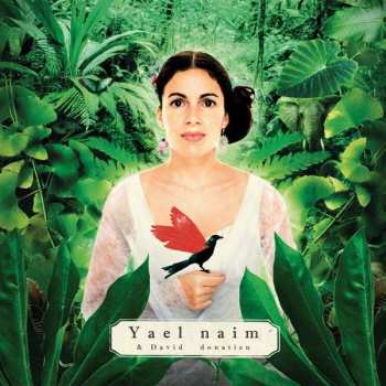 CD Yael Naim: She Was A Boy