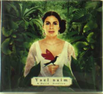 CD Yael Naim: She Was A Boy DIGI