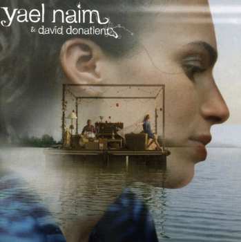 Album Yael Naim: Yael Naim