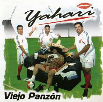 Album Yahari: Viejo Panzon