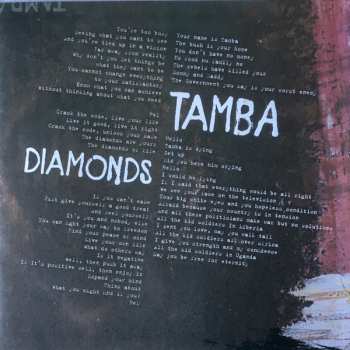 CD Y'Akoto: Babyblues