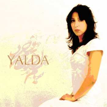 Album Yalda: Yalda