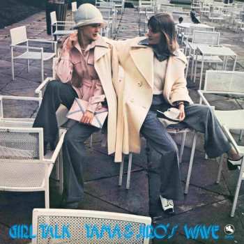 Album Yama & Jiro's Wave: Girl Talk