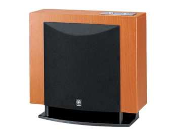 Audiotechnika Yamaha Yst-fsw 100