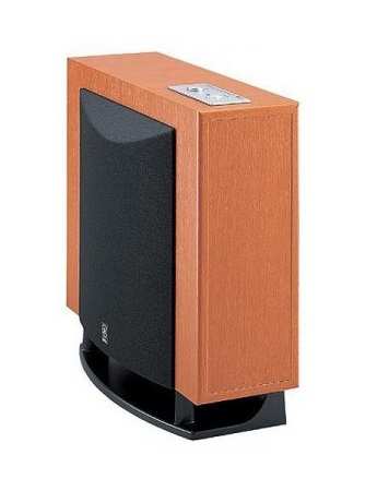 Audiotechnica Yamaha Yst-fsw 100