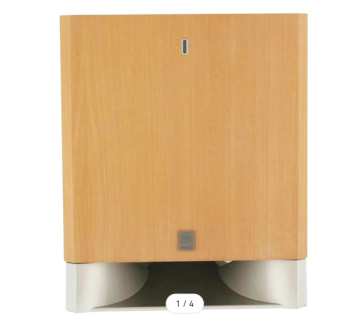 Audiotechnica Yamaha Yst-sw225