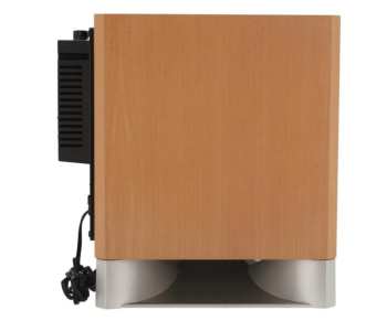 Audiotechnica Yamaha Yst-sw225