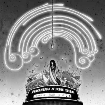 CD Yamantaka // Sonic Titan:  UZU DIGI