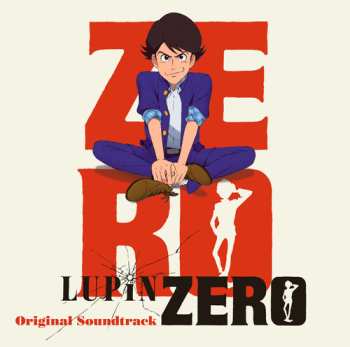 Album Yamashita,takeo & Yoshihide,otomo: Lupin Zero