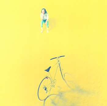 Album Yamashita,tatsuro: Boy Inside Me
