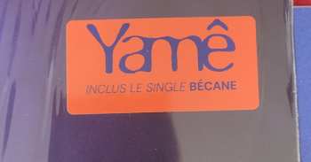 LP Yame: Elowi CLR