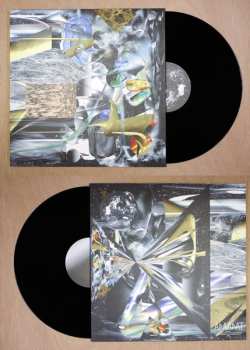 LP Yan Hart-Lemonnier: Le Partage Des Griefs