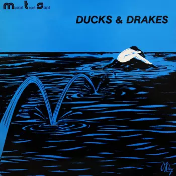 Christopher Ried: Ducks & Drakes