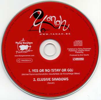 CD Yanah: Yes Or No