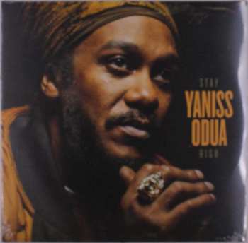 2LP Yaniss Odua: Stay High