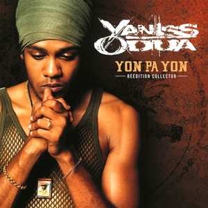 Album Yaniss Odua: Yon Pa Yon