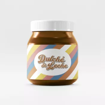Yann Dulché: Dulché De Leche
