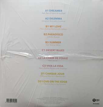 2LP Yann Dulché: Dulché De Leche