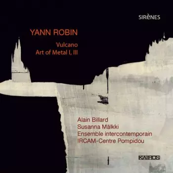 Vulcano / Art Of Metal I, III