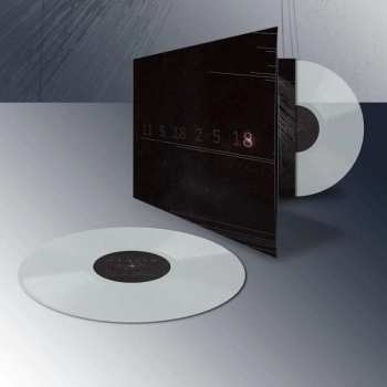 2LP Yann Tiersen: 11 5 18 2 5 18 CLR
