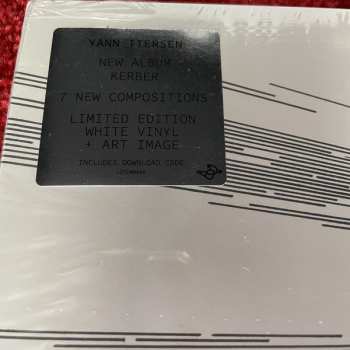 LP Yann Tiersen: Kerber LTD | CLR