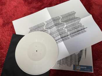 LP Yann Tiersen: Kerber LTD | CLR