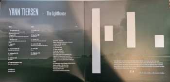 LP Yann Tiersen: The Lighthouse