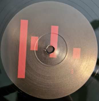 2LP Yann Tiersen: Cascade Street