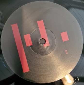 2LP Yann Tiersen: Cascade Street