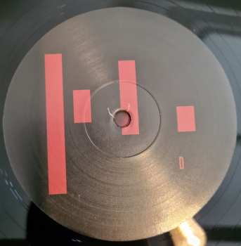 2LP Yann Tiersen: Cascade Street