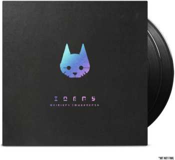Album Yann van der Cruyssen: Stray (Original Soundtrack)
