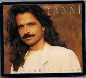 Album Yanni: Dare To Dream