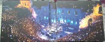 CD/DVD/Blu-ray Yanni: Acropolis 25 - Live At The Acropolis - 25th Anniversary Edition DLX | LTD