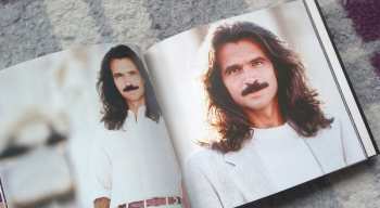 CD/DVD/Blu-ray Yanni: Acropolis 25 - Live At The Acropolis - 25th Anniversary Edition DLX | LTD