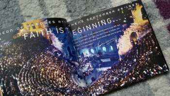 CD/DVD/Blu-ray Yanni: Acropolis 25 - Live At The Acropolis - 25th Anniversary Edition DLX | LTD