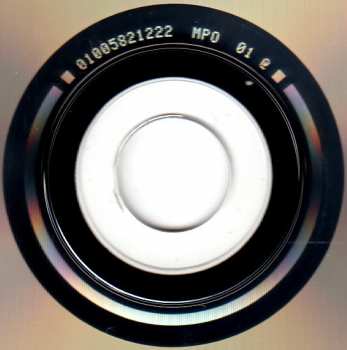 CD Yanni: Live At The Acropolis