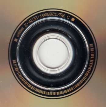 CD Yanni: Love Songs