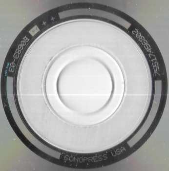 CD Yanni: Snowfall
