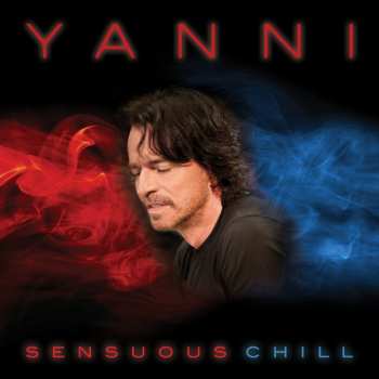 CD Yanni: Sensuous Chill