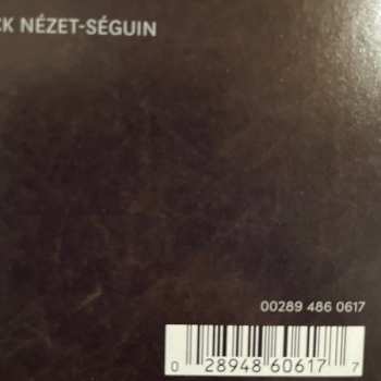 LP Yannick Nézet-Séguin: Introspection: Solo Piano Sessions