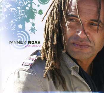Album Yannick Noah: Charango
