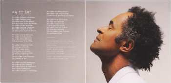 CD Yannick Noah: Combats Ordinaires